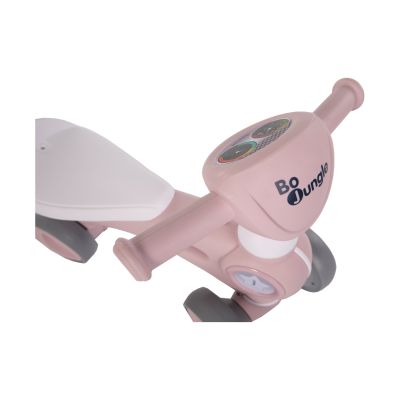 Bo Jungle B-Bike Jumpy Pink