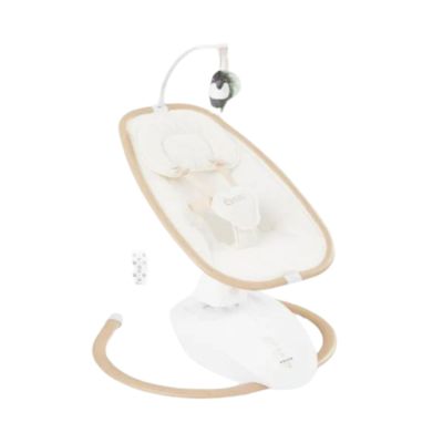 Babymoov Schommelstoel Swoon Hoop Sand