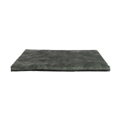 Kidsmill Velours Boxmatras Hoes 75 x 95 cm