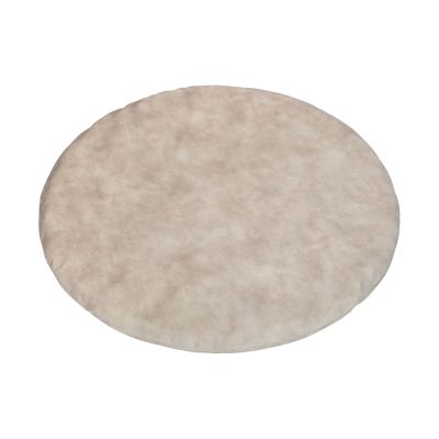 Kidsmill Velours Boxmatras Rond 90 cm