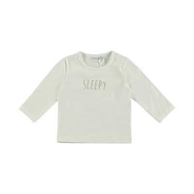 Babylook T-Shirt Sleepy Snow White