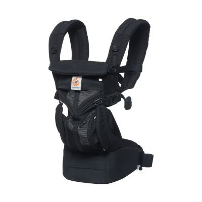 Ergobaby Omni 360° Cool Air Mesh Draagzak