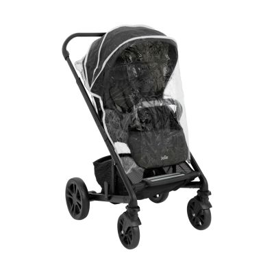 Joie Wandelwagen Chrome Shale