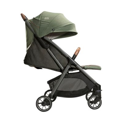 Joie Buggy Parcel incl. Regenhoes + Adapters + Transporttas Pine