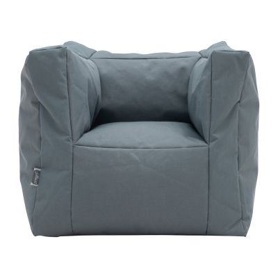 Jollein Fauteuil Beanbag Storm Grey