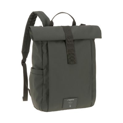 Lässig Rolltop Up BackPack Olive
