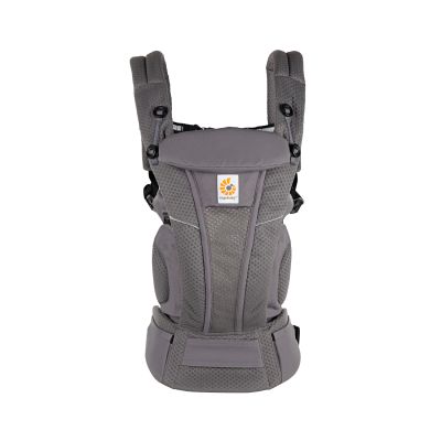 Ergobaby Omni Breeze Draagzak