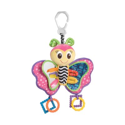 Playgro Activity Friend Blossom Butterfly