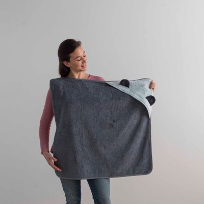 Nifty Badcape Tuby Panda