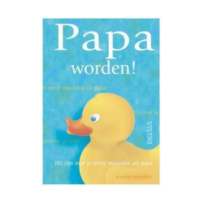 Deltas Papa Worden!