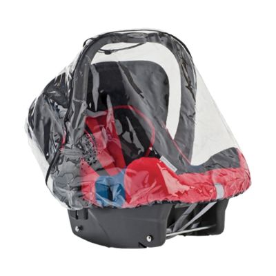 Britax Römer Regenhoes Smart Baby-Safe 5Z / 3 i-Size / Core