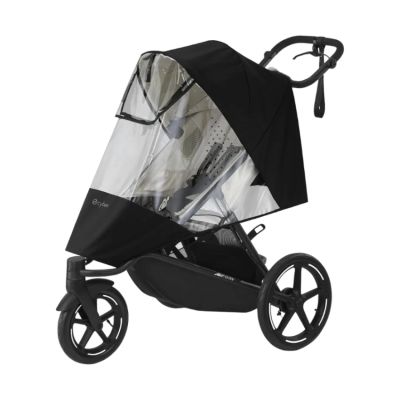 Cybex Regenhoes Avi Spin Transparent