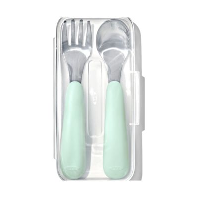 OXO Tot Vork &amp; Lepel Reisset