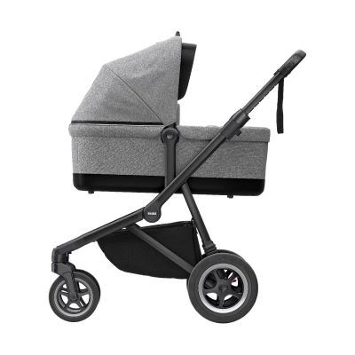 Thule Sleek Kinderwagen 2-in-1 On Black