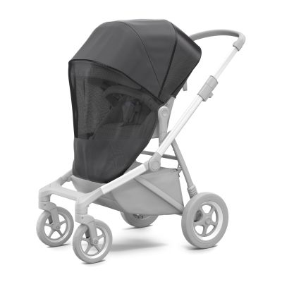 Thule Sleek Mesh Cover Wandelwagen