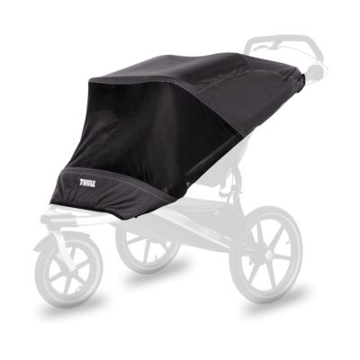 Thule Urban Glide Mesh Cover Wandelwagen Double