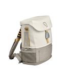 JetKids™ by Stokke® Crew Backpack Full Moon/ White