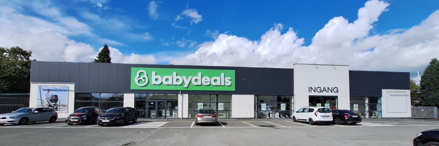 Babydeals Gent