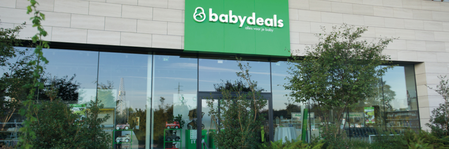 Babydeals Mechelen